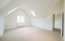 Ditchling bedroom extension leads