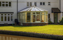 Ditchling conservatory leads