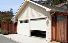 Ditchling garage construction leads
