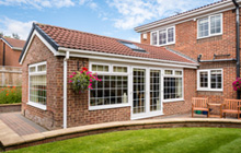 Ditchling house extension leads