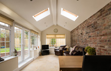 Ditchling single storey extension leads